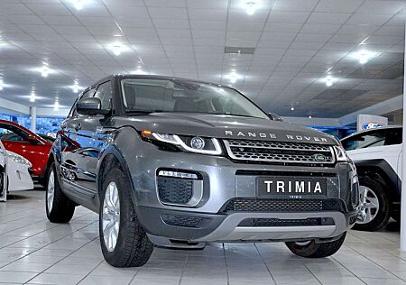 Land Rover Range Rover Evoque 2.0 SE | AHK | L.+SHZ. | KAM.