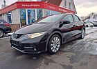 Honda Civic 1.8 Sport Klimaautomatik Kamera Allwetter