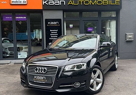 Audi A3 1.2 TFSI Cabriolet Ambition/XENON/SHZ/ST-STOP/PDC