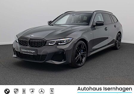 BMW 340 xD Panorama H K DAB Individual 19Zoll AHK