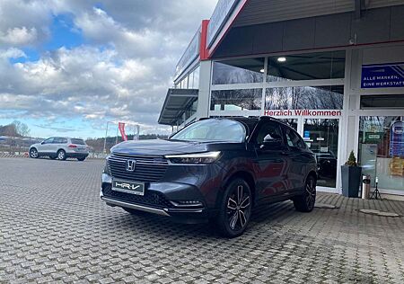 Honda HR-V Advance Style Automatic Navi USB