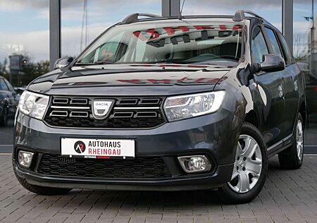 Dacia Logan II 0.9 TCe 90 MCV Comfort TEMPO/KLIMA