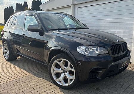 BMW X5 M50d *LCI*360Grad*Pano*Head-Up*Sitzkühlung*