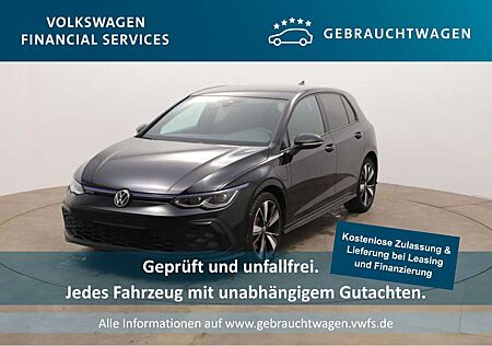 VW Golf GTE Volkswagen GTE 1.4 TSI eHybrid DSG RFK*PDC*Tempo*Klima