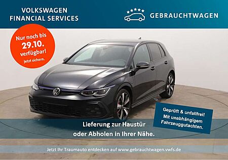 VW Golf GTE gebraucht kaufen VW Golf GTE Volkswagen GTE 1.4 TSI eHybrid DSG RFK*PDC*Tempo*Klima