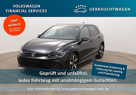 VW Golf GTE Volkswagen GTE 1.4 TSI eHybrid DSG RFK*PDC*Tempo*Klima