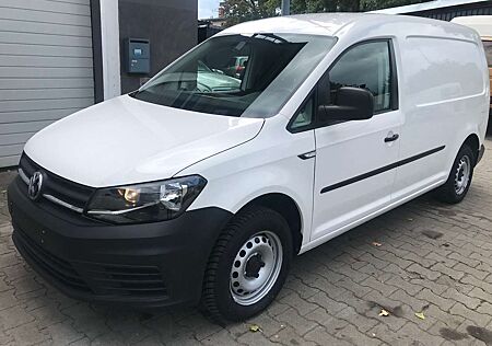 VW Caddy Volkswagen Maxi Kasten BMT 2,0 TDI LKW Zulassung