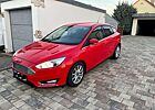 Ford Focus 1.0 EcoBoost Start-Stopp-System Titanium