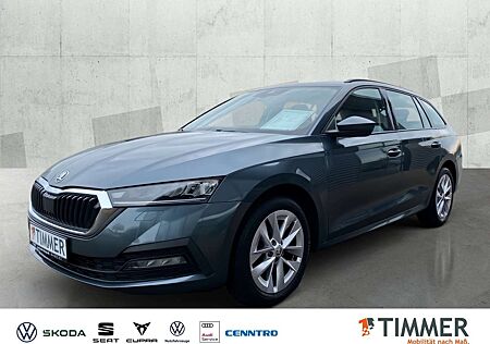 Skoda Octavia Combi 1,5 TSI 150PS *AHK*NAVI*LED*PDC*SHZ*DAB*ACC