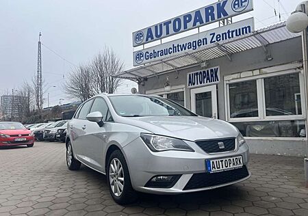 Seat Ibiza 1.2 TSI Style Limousine*Klima*Navi*Alu