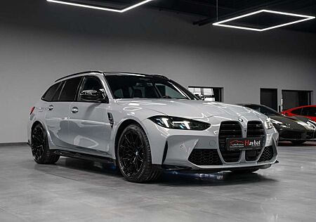 BMW M3 Touring xDrive Competition Carbonsitze-Assist