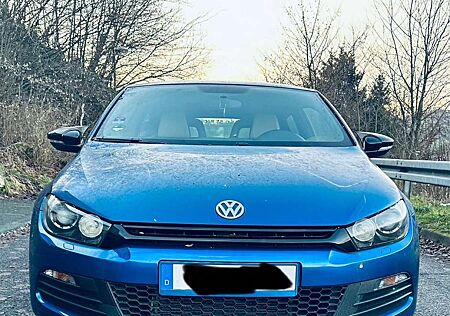 VW Scirocco Volkswagen 1.4 TSI DSG