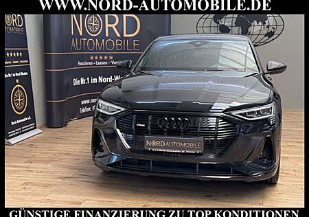 Audi e-tron 50 S-Line Black Edition QU.21/Kamera/LED S-Line Bl
