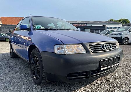 Audi A3 1.8 Ambiente HU neu !!!