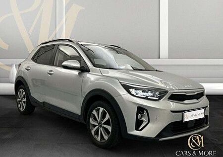 Kia Stonic Vision AppleCarPlay Spurhalte RFK LED SHz