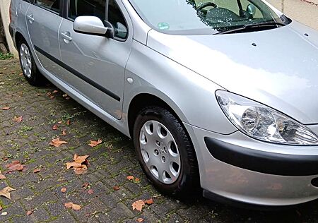 Peugeot 307 +Break+90+Grand+Filou+Cool