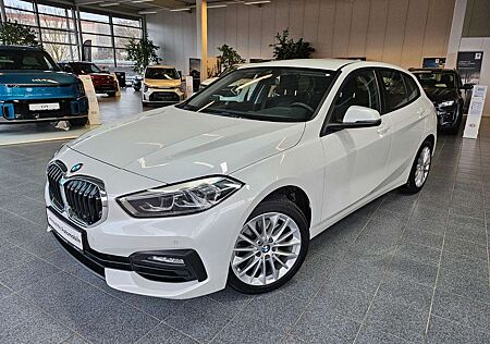 BMW 120 i Advantage Business Comfort