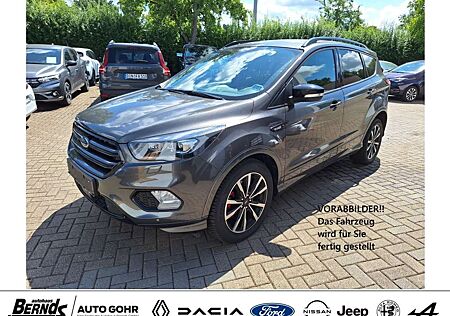 Ford Kuga 1.5 EcoBoost 2x4 Aut. ST-Line ANHÄNGERKUPPLUNG