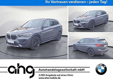 BMW X1 xDrive25e Advantage Steptronic Driving Ass. P