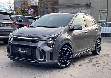 Kia Picanto GT-Line