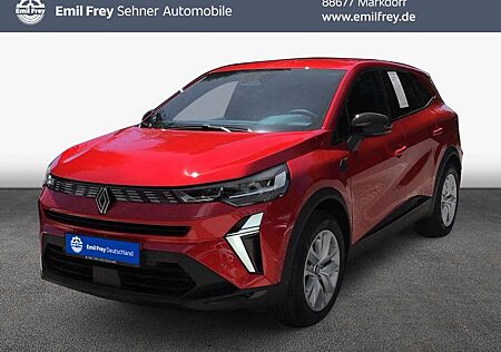 Renault Symbioz E-Tech Full Hybrid 145 Evolution 69 kW, 5-