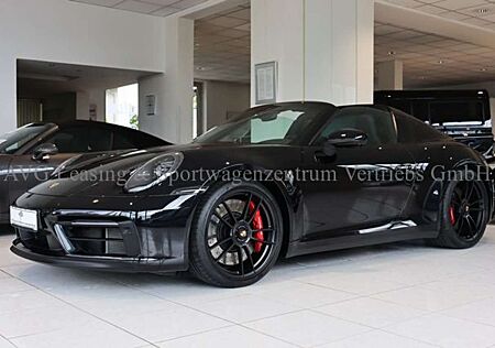 Porsche 992 911 Carrera 4 GTS Targa Dt/1.Hd/LIFT/CHRONO