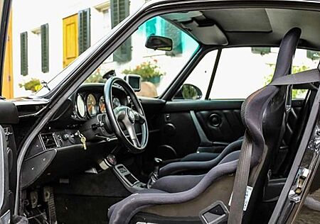 Porsche 964 911 Turbo II
