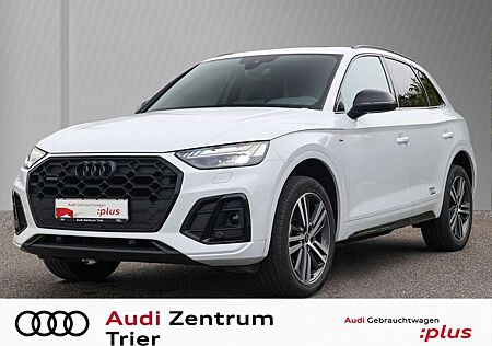 Audi Q5 40 TDI quattro edition one S line S tronic