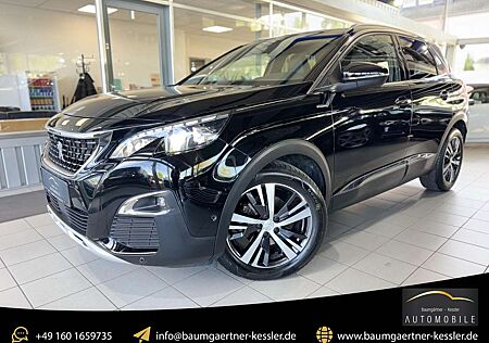Peugeot 3008 Allure 1.6 GT-Line LED PANO NAVI VIRT KAM