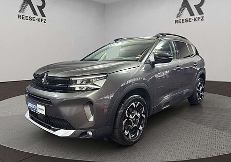 Citroën C5 Aircross Citroen Shine Kam PDC Navi LED