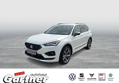 Seat Tarraco FR 1.4 e-HYBRID DSG AHK DCC NAVI ACC KLIMA LED AL