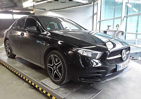 Mercedes-Benz A 250 e 8G-DCT Edition 2020 2.Hand !!