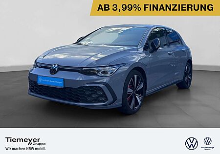 VW Golf GTE gebraucht kaufen VW Golf GTE Volkswagen GTE BLACK STYLE IQ.LIGHT KAMERA LM18 AHK