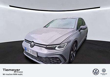 VW Golf GTE Volkswagen GTE BLACK STYLE IQ.LIGHT KAMERA LM18 AHK