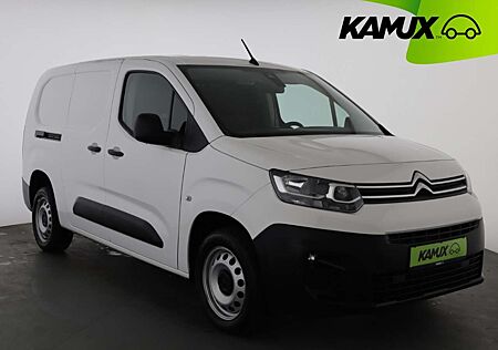 Citroën Berlingo Citroen 1.5HDi Kasten XLL2+BLUETOOTH+KLIMA+TEMPO