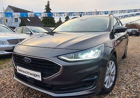 Ford Focus Turnier 1.5 88kw Aut. * RFK/LED/AHK/WR/SR*