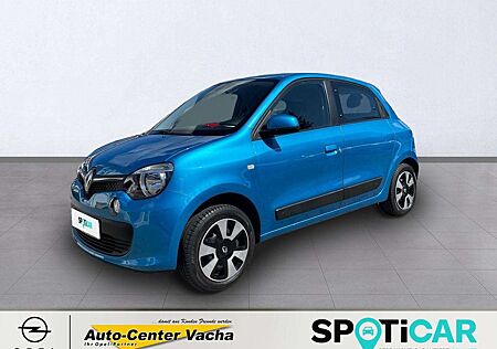 Renault Twingo Dynamique 0.9TCE +Sitzh. +BT-Radio +Tempo