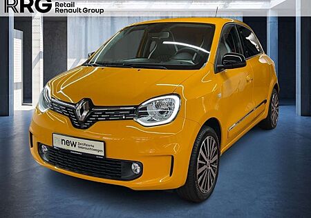 Renault Twingo TECHNO ELECTRIC 22 kWh BATTERIEKAUF