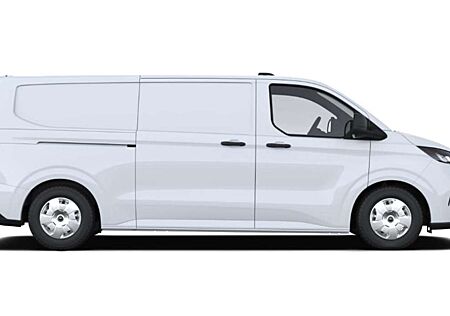 Ford Transit Custom Trend TDCi 150 320 L2 LadeP Kam 110 kW (150 PS)...