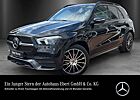 Mercedes-Benz GLE 400 GLE400d AMG Standhz AIRMATIC Pano AHK Burme Memo