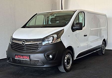 Opel Vivaro Bi Turbo 1.6 L2H1|AHK|Inkl MwSt|TEMPOMAT
