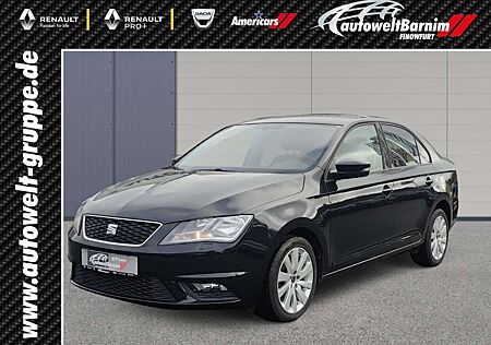 Seat Toledo Style 1.4 TSI DSG Navi Klimaautom Musikstreaming S