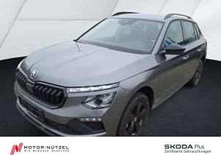Skoda Kamiq 1.0 TSI DSG DRIVE MATRIX+AHK+ACC+SHZ+2xPDC