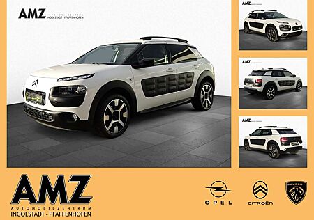 Citroën C4 Cactus Citroen Selection KAM Park-Ass. 8-Fach Bereift