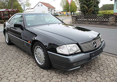 Mercedes-Benz SL 500 (KE) Roadster (BM 129)