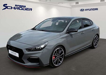 Hyundai i30 Fastback 2.0T N Performance Navi Panorama Komfort