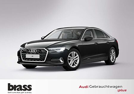 Audi A6 advanced 40 TDI 150(204) kW(PS) S t