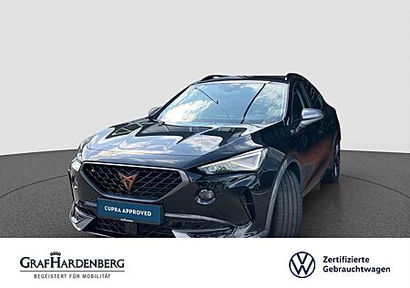 Cupra Formentor 1.5 TSI Navi LED DCC
