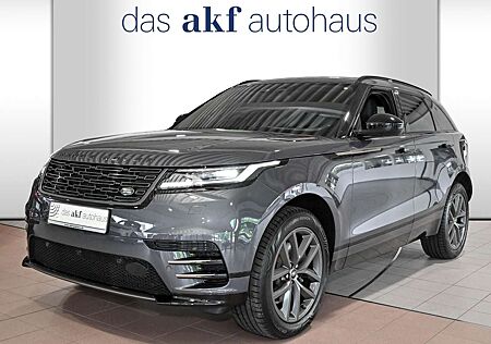 Land Rover Range Rover Velar R-DYNAMIC-AHK*ACC*Navi* Kamera*D