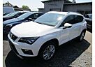 Seat Ateca 2.0 TDI Xcellence 4Drive DSG